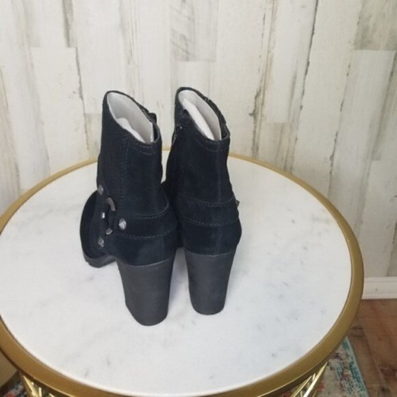 Zodiac WOMEN'S AIDAN LUGGED Harness BOOTIES - Picture 5 of 6